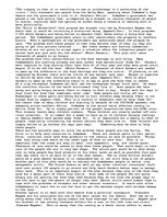 Eseja 'Famine in Zimbabwe', 1.