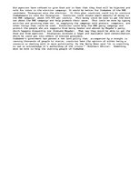 Eseja 'Famine in Zimbabwe', 2.