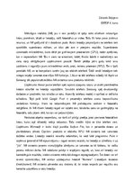 Konspekts 'The AI that's already in your phone - summarised translation (ENG-LV) + glossary', 1.