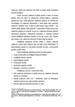 Referāts 'Biznesa stratēģiskā plānošana', 6.