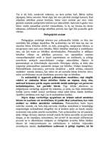 Konspekts 'Z.Freids. Personības attīstība un pedagoģiskais process', 3.