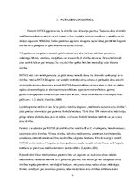 Referāts 'Nealkohola taukaina aknu slimība', 5.