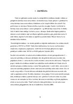 Referāts 'Nealkohola taukaina aknu slimība', 12.