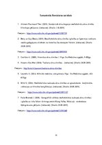 Referāts 'Nealkohola taukaina aknu slimība', 14.