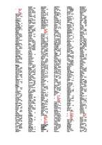 Konspekts 'Grāmatvedība', 1.