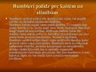 Prezentācija 'Rožu dzimta, bumbieris', 5.