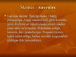 Prezentācija 'Rožu dzimta, bumbieris', 6.