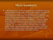 Prezentācija 'Rožu dzimta, bumbieris', 8.