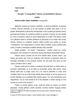 Referāts 'Žurnāla "Cosmopolitan" dzimtes un femininitātes diskursa analīze', 1.