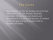 Prezentācija 'The Corrs', 17.