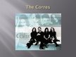 Prezentācija 'The Corrs', 21.