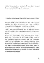 Referāts 'Eiropas integrācijas vēsture - Šengenas zona', 5.