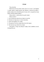 Referāts 'Merkantilisma prakses izvērtējums Anglijā', 3.