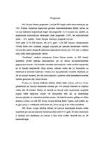 Konspekts 'Latvijas iekšzemes kopprodukts pēdējos trīs gados. Tendences un prognozes', 5.