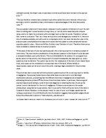 Eseja 'Remedies in Tort Law', 4.