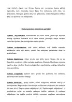 Paraugs 'Akadēmiskā slimības vēsture neiroloģijā', 5.