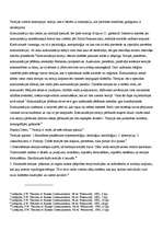 Konspekts 'Komunikācijas teoriju veidošanās un attīstība', 3.