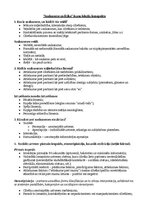 Konspekts 'Kursa "Saskarsme un Ētika" lekciju konspekts', 1.