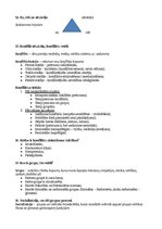 Konspekts 'Kursa "Saskarsme un Ētika" lekciju konspekts', 5.