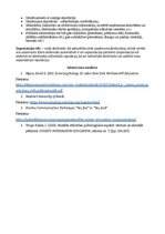 Konspekts 'Kursa "Saskarsme un Ētika" lekciju konspekts', 8.