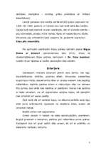 Referāts 'Gotika', 3.