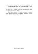 Referāts 'Gotika', 5.