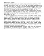 Eseja 'My teacher asked me to write an essay proving whether John Hersey was biased or ', 1.