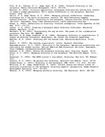 Eseja 'Human Resource Management', 6.