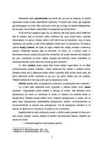 Konspekts 'Makroekonomika. Mikroekonomika. Cenas un tirgi, tirgus struktūra. Piedāvājums, p', 2.