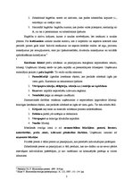 Konspekts 'Makroekonomika. Mikroekonomika. Cenas un tirgi, tirgus struktūra. Piedāvājums, p', 3.