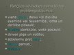 Prezentācija 'Reliģija Eiropā', 3.