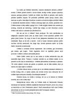 Eseja 'Cilvēka dvēseles darbība', 2.