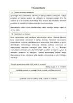 Referāts 'Būves tehniskais vērtējums', 8.