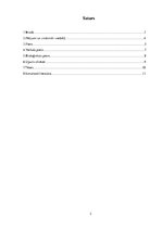 Referāts 'Piena vērtība mūsdienās', 2.