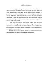 Referāts 'Piena vērtība mūsdienās', 8.