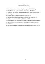 Referāts 'Piena vērtība mūsdienās', 11.