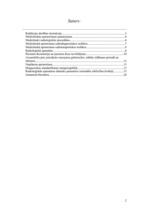 Referāts 'Radiācijas drošība medicīnā', 2.