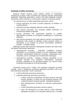 Referāts 'Radiācijas drošība medicīnā', 3.