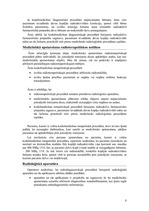 Referāts 'Radiācijas drošība medicīnā', 8.