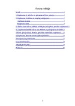 Prakses atskaite 'Viesnīca "Viktorija"', 2.