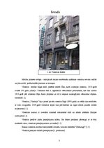 Prakses atskaite 'Viesnīca "Viktorija"', 3.