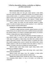 Prakses atskaite 'Viesnīca "Viktorija"', 11.