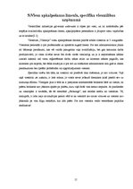 Prakses atskaite 'Viesnīca "Viktorija"', 15.