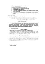 Konspekts 'Treniņstunda četrus gadus veciem bērniem', 2.