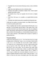 Konspekts 'Vēnas, artērijas, muguras smadzenes', 4.