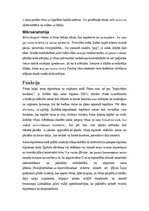 Konspekts 'Vēnas, artērijas, muguras smadzenes', 5.