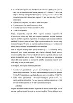 Konspekts 'Vēnas, artērijas, muguras smadzenes', 15.