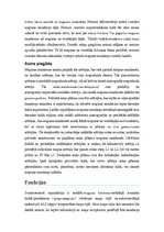 Konspekts 'Vēnas, artērijas, muguras smadzenes', 16.