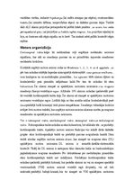 Konspekts 'Vēnas, artērijas, muguras smadzenes', 18.