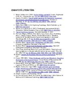 Konspekts 'Vēnas, artērijas, muguras smadzenes', 20.